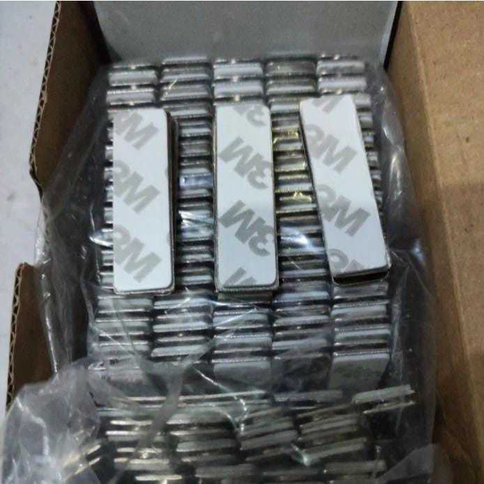 

Magnet Name Tag/Magnet Nama Dada/Magnet Papan Nama Dada