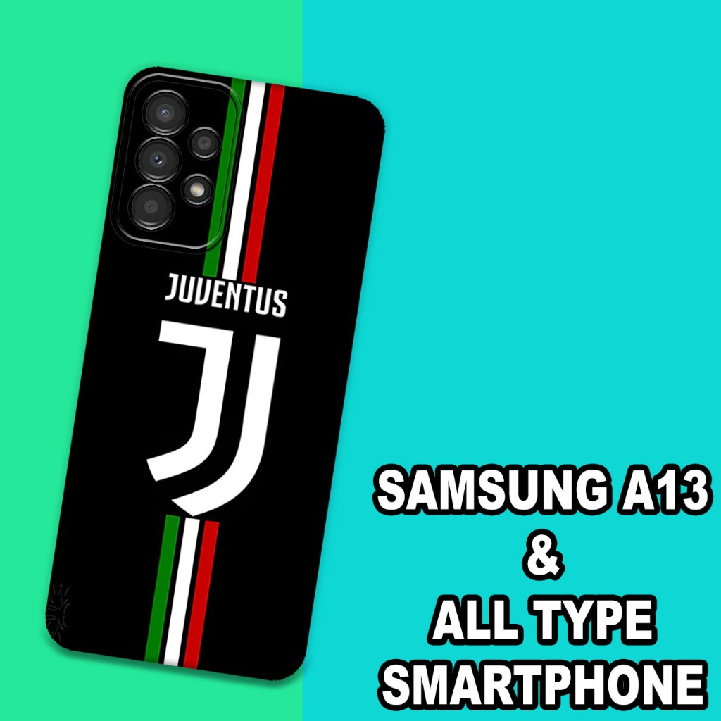 (GC33) Softcase karet Hp SAMSUNG A13/A23 | Case Motif Gambar Bola | Case SAMSUNG A13/A23 Silikon Tpu