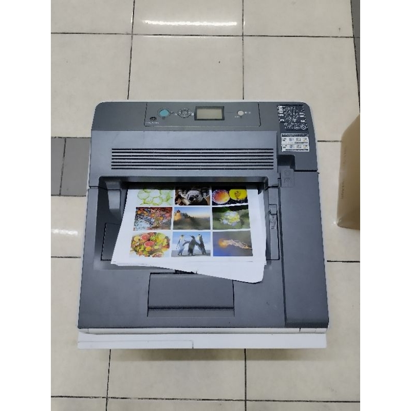PRINTER EPSON ACULASER C9300 COLOR LASERJET A3 BISA PRINT KETEBALAN KERTAS 260GSM COLOR LASERJET A3 