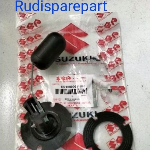 PELAMPUNG BENSIN SUZUKI SMASH LAMA/SMASH TITAN/SHOGUN 110/125