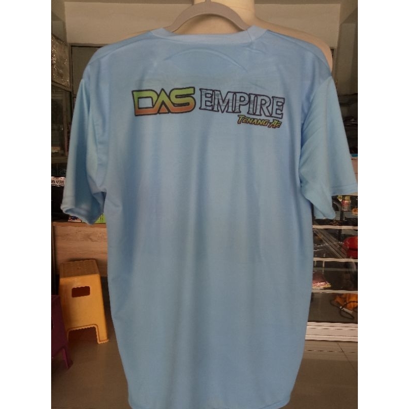 Kaos Partai Murah, Cetak Baju Pilkada Custom, Kaos kampanye