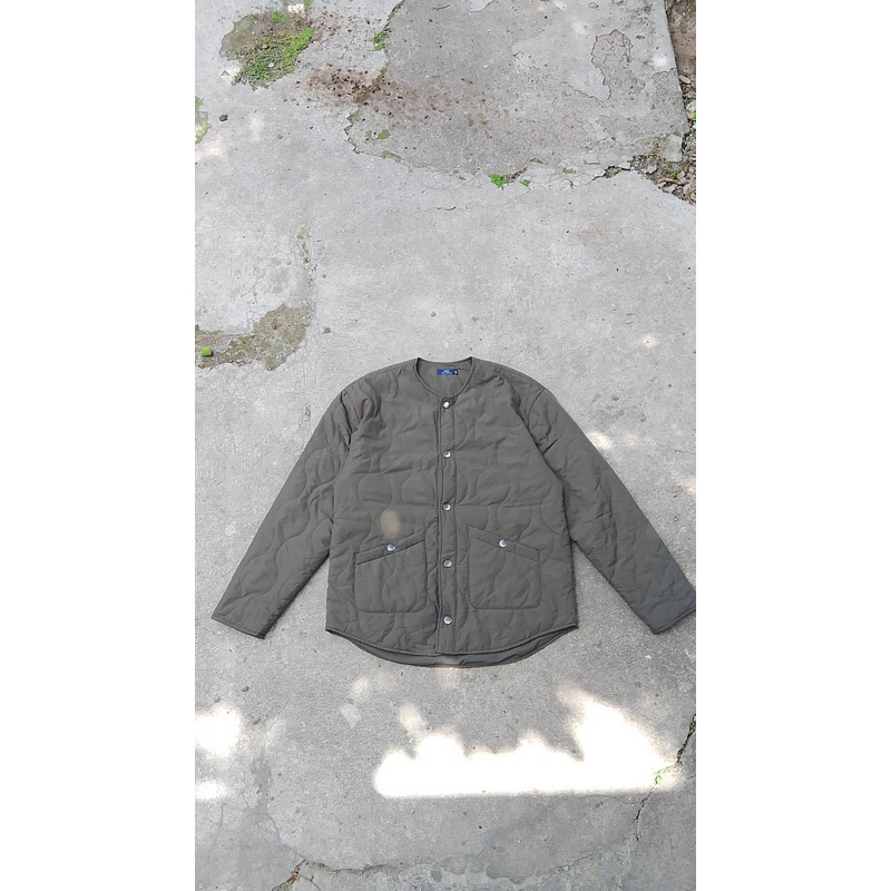 Liner jacket M65