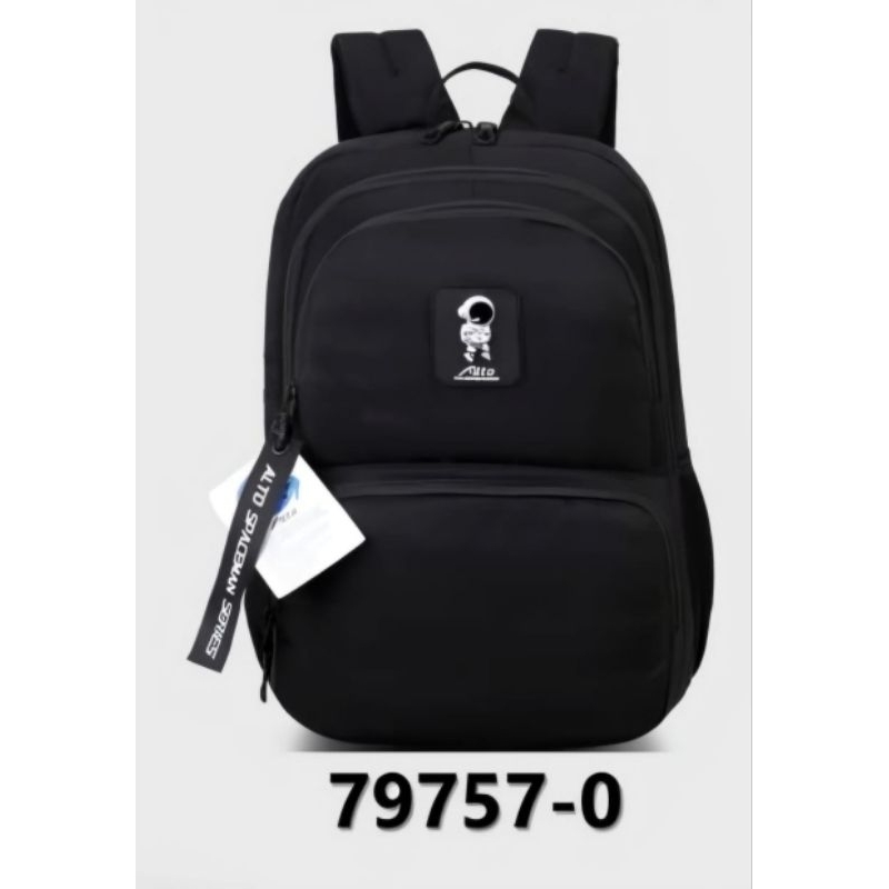 TAS RANSEL PRIA/REMAJA BY ALTO|TAS ALTO ORIGINAL|