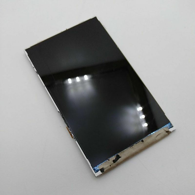 Lcd Advan S4Z/Advan S4Z Plus/Advan S4T/Advan S4K/Advan S4I/Advan S4F/Advan M4 original copotan teste