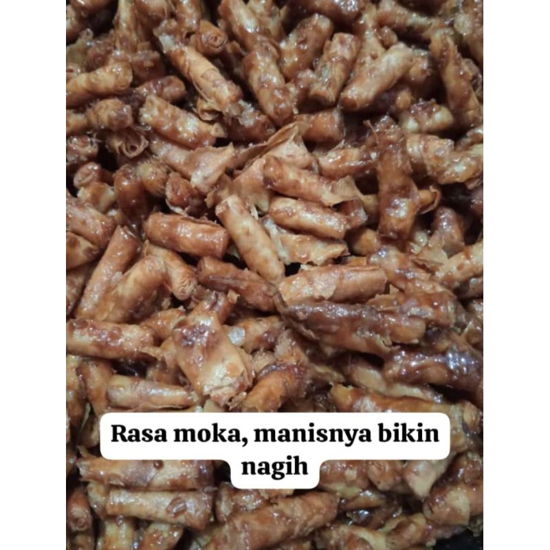 

kriuk blekutik
