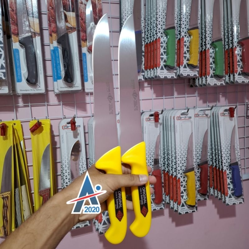 Pisau potong Eikaso 26cm