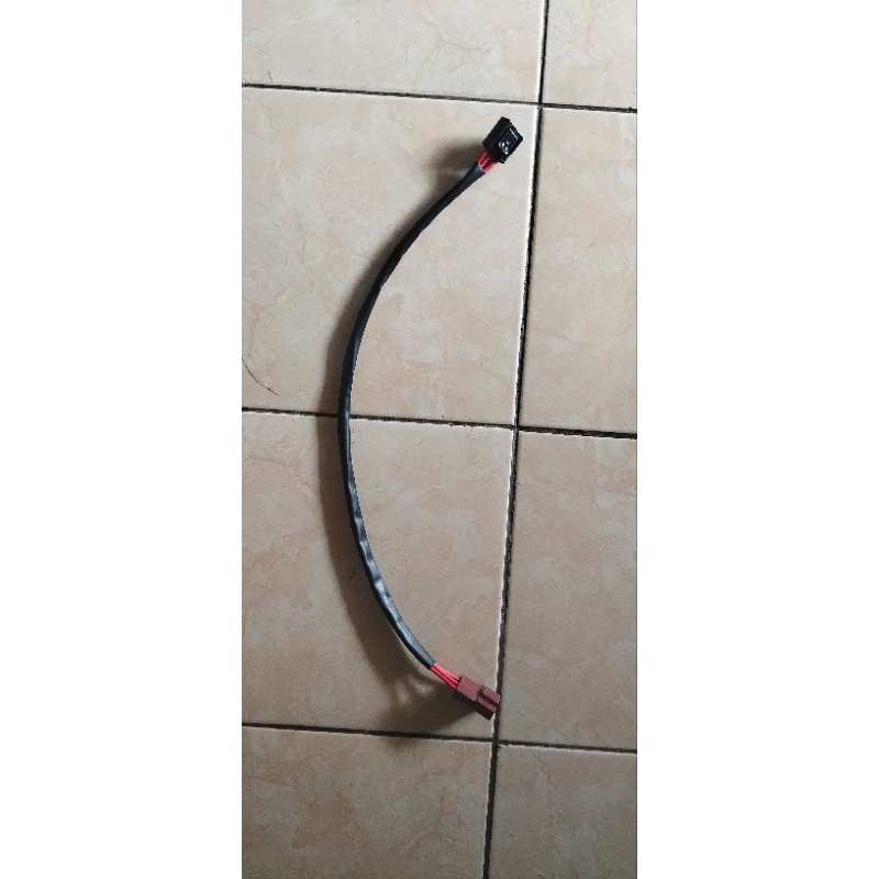 SOCKET ECU ECM PCX 150 ADV 150 PANJANG 60 CM ORIGINAL