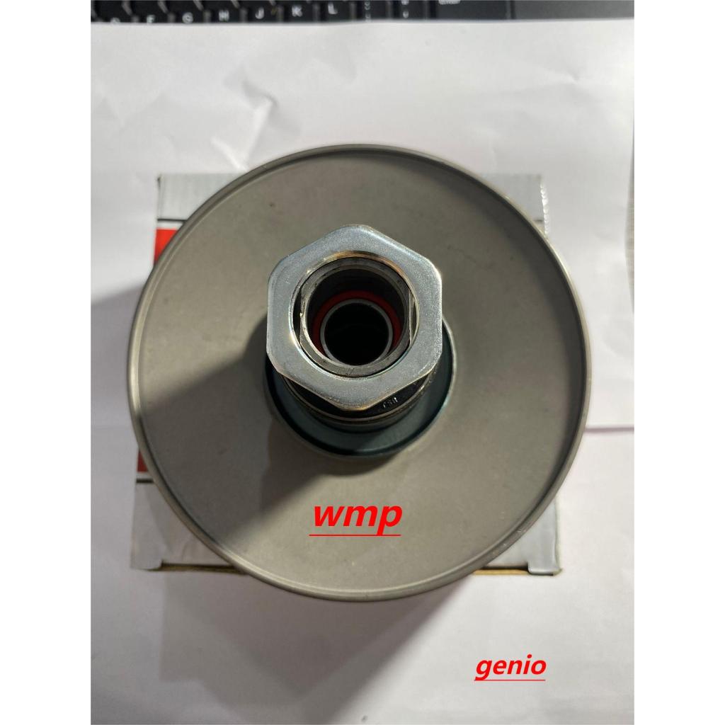 pully only genio beat new led 2020