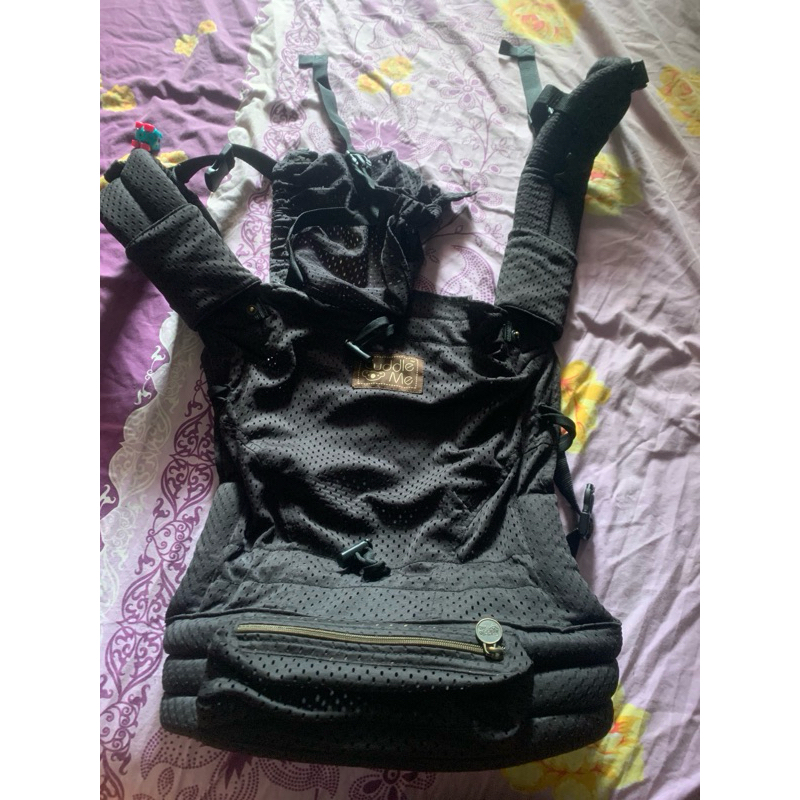 cuddle me levana air