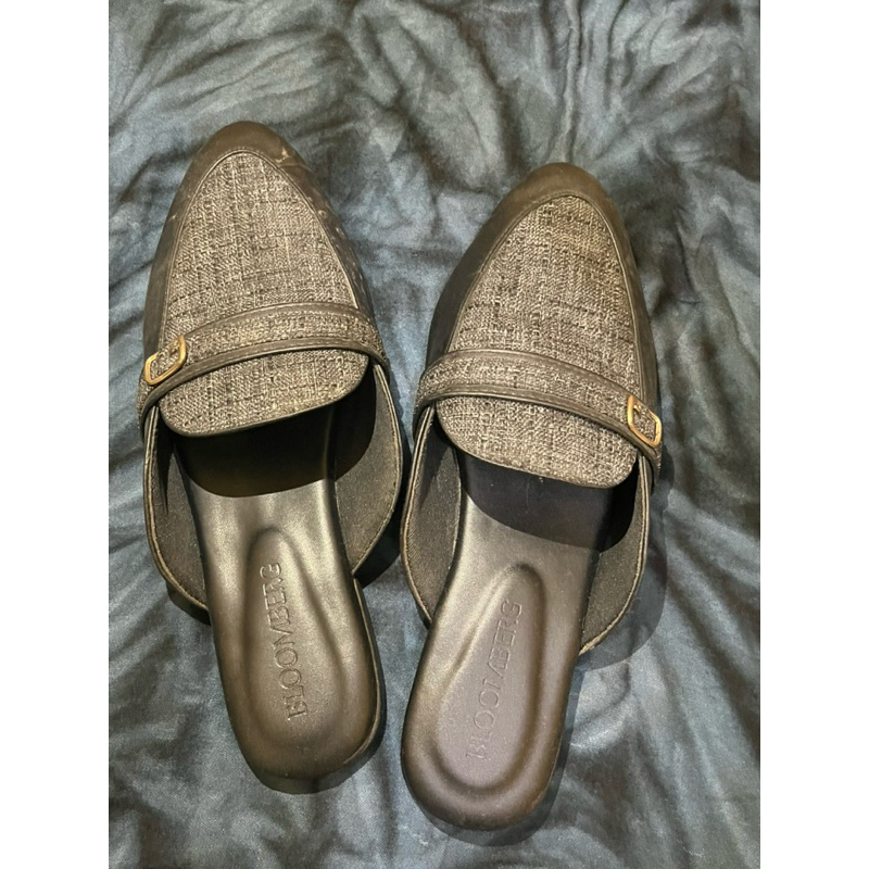 PRELOVED MULES uk 44 27 cm