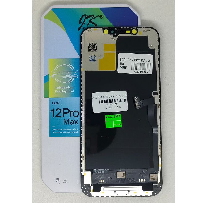 LCD IPHONE 12 PRO MAX JK