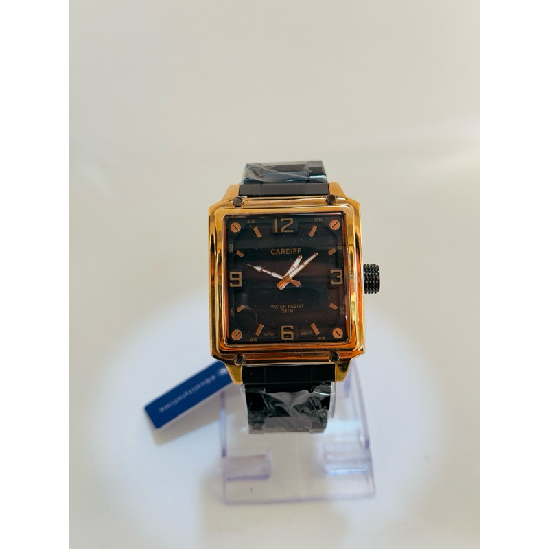 Jam tangan Pria CARDIFF