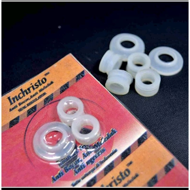 Karet seal lpg regulator inchristo
