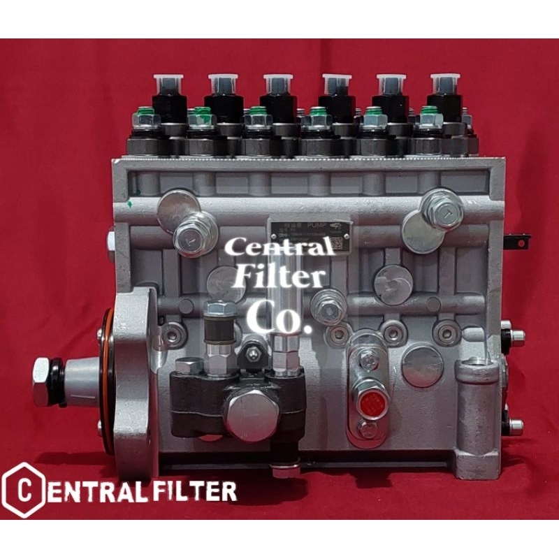 T9600-1111100 Injection Pump Yuchai