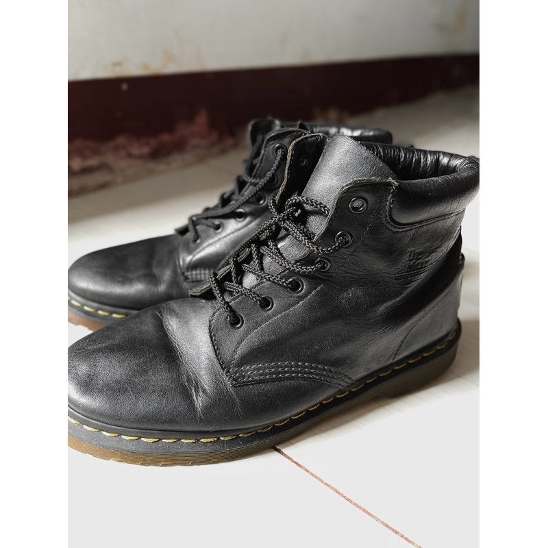 Dr Martens Saxon 939 Docmart
