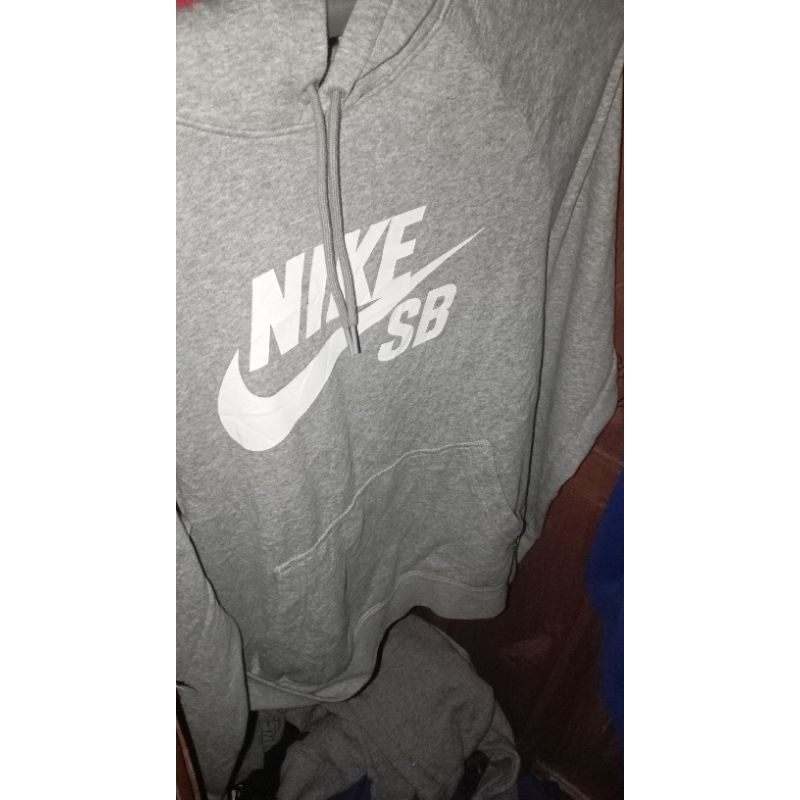 Nike sb abu nominus sz xl