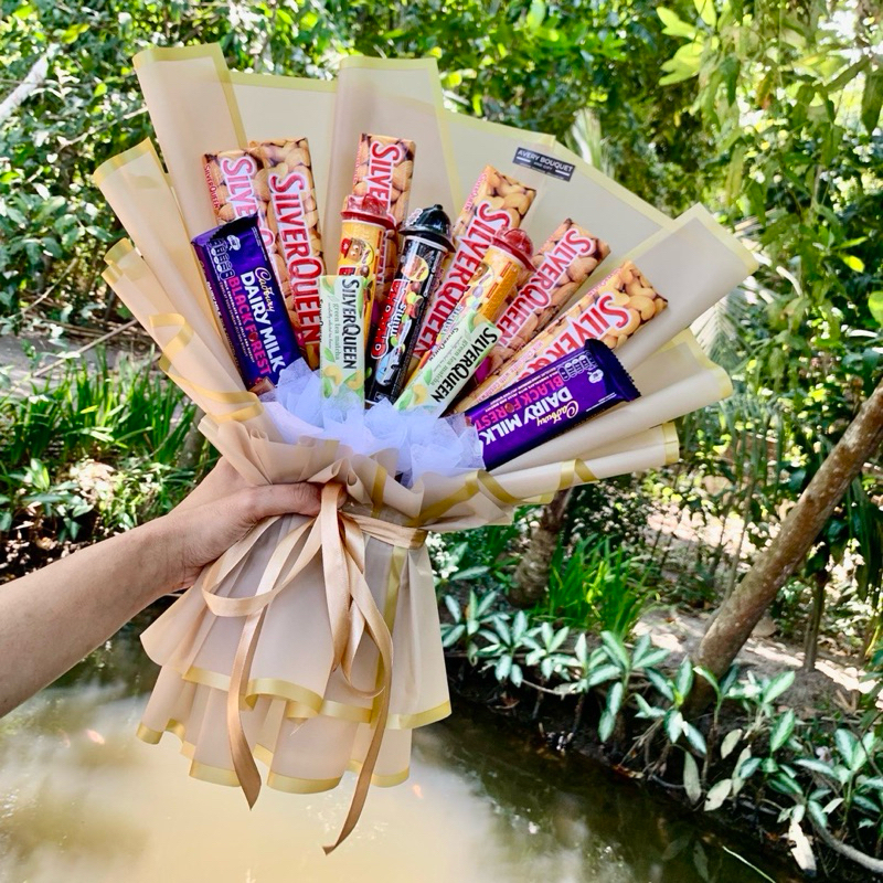 

BUKET MAKANAN HADIAH WISUDA | BUCKET SNACK REQUEST MURAH | BUKET MAKANAN MURAH