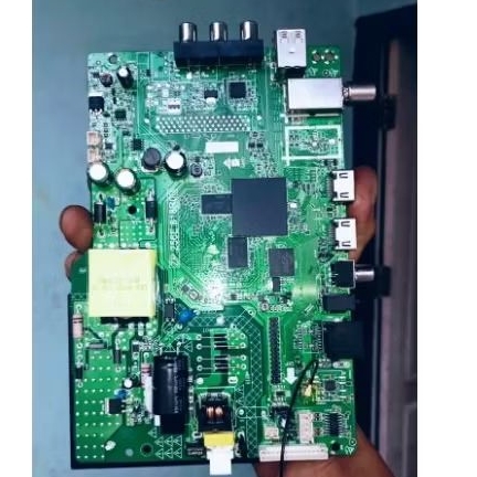 MB - MAINBOARD MOTHERBOARD TV LED  40" WEYON ANDROID DIGITAL