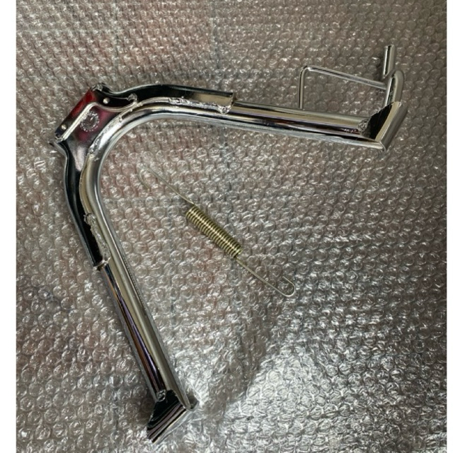 standar tengah mio chrome