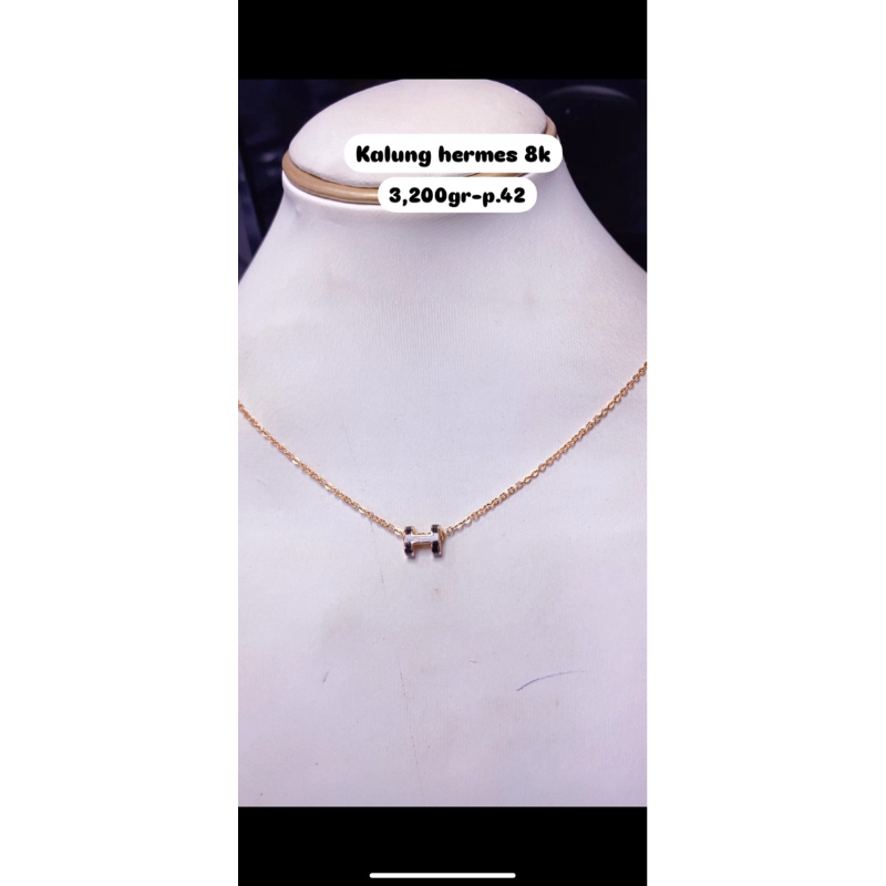 kalung 8k