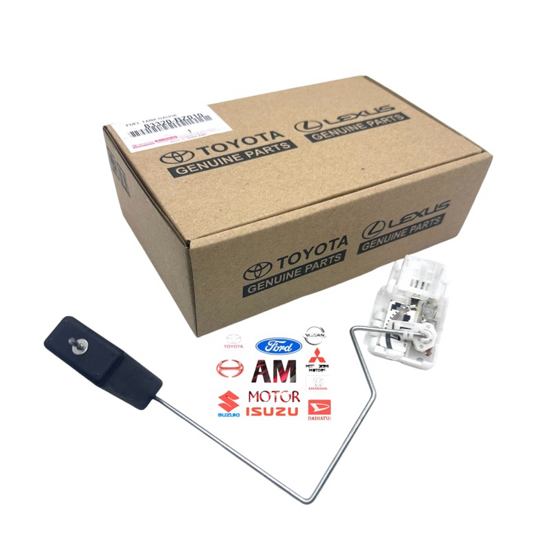 PELAMPUNG TANK TANG TANGKI PELAMPUNG MINYAK FUEL TANK GAUGE TOYOTA AVANZA XENIA RUSH TERIOS 2004-201