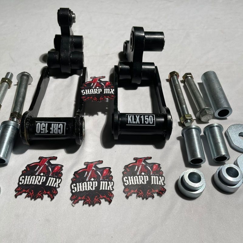 Unitrack Swing Arm KTM HUSQVARNA PNP KLX CRF 150