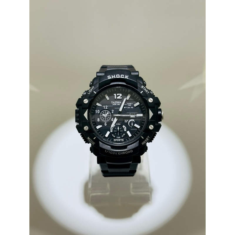 PROMO Jam tangan Pria MURAH