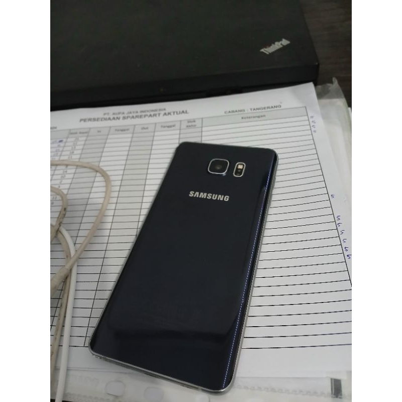 Samsung Note 5 Minus LCD