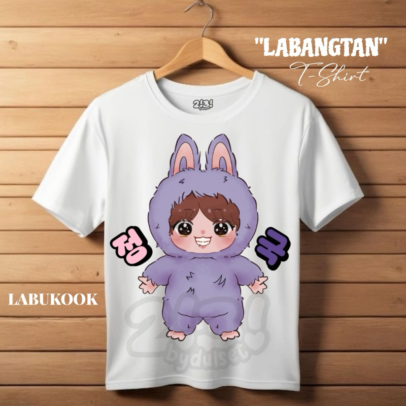

LABANGTAN T-SHIRT