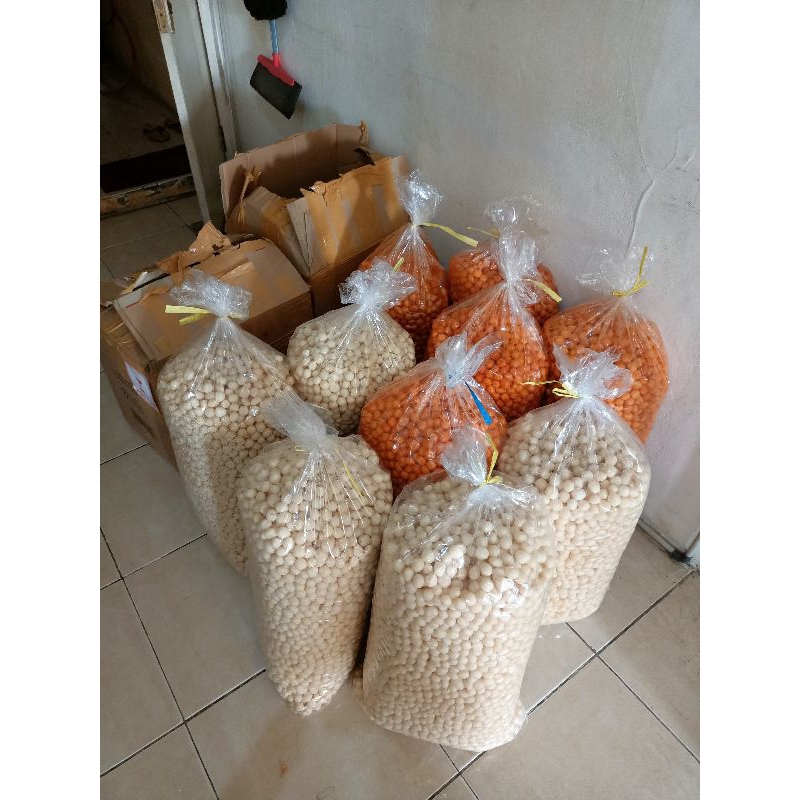 

Produsen Cimol kering