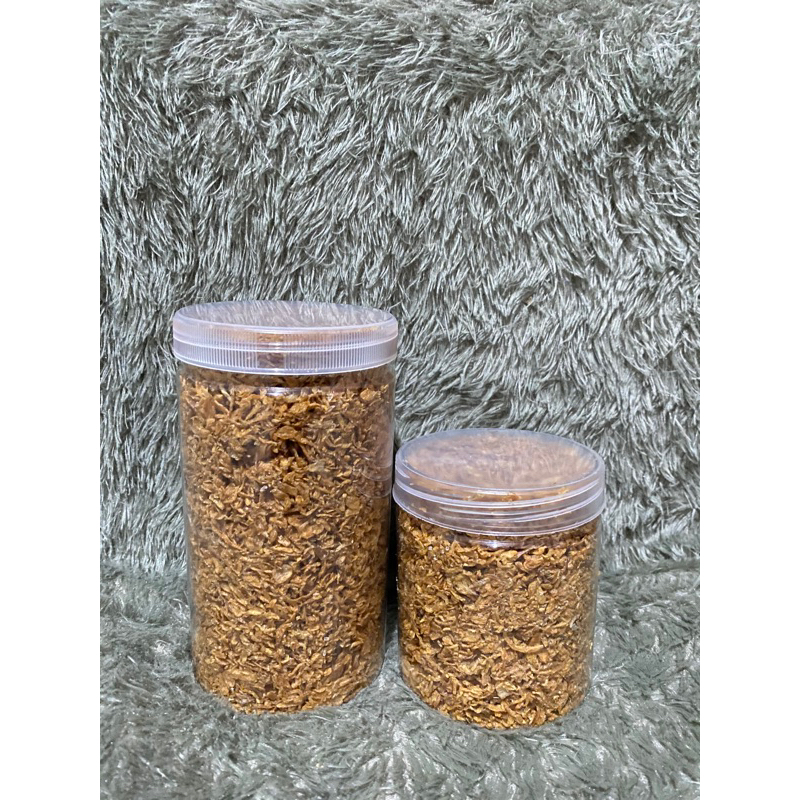 

BAWANG GORENG ASLI tanpa campuran dan msg bawang merah pilihan
