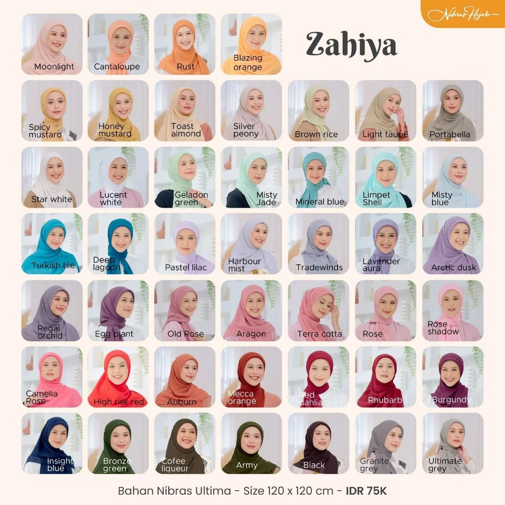 KERUDUNG NIBRAS ZAHIYA