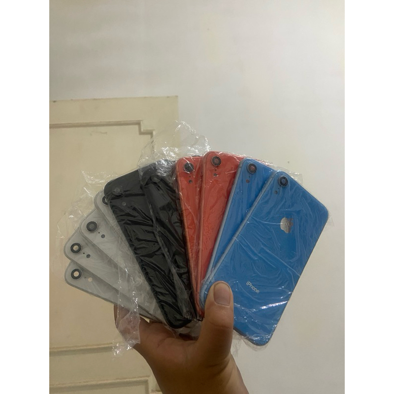 housing ori iphone xr copotan