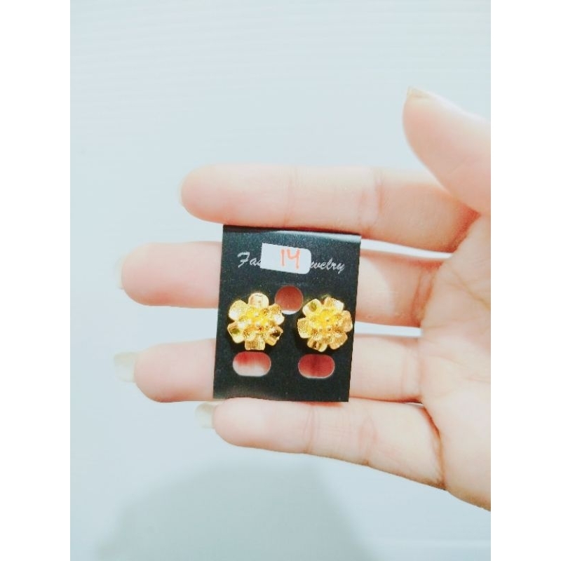 anting-anting xuping