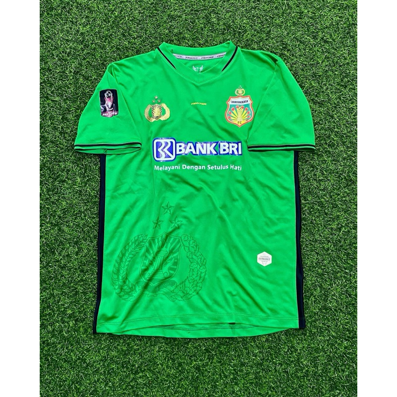 Jersey Bhayangkara FC