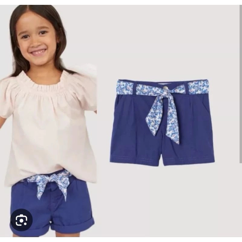 Celana Pendek Anak H&M