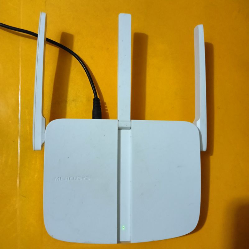 MERCUSYS MW306R Wireless Router