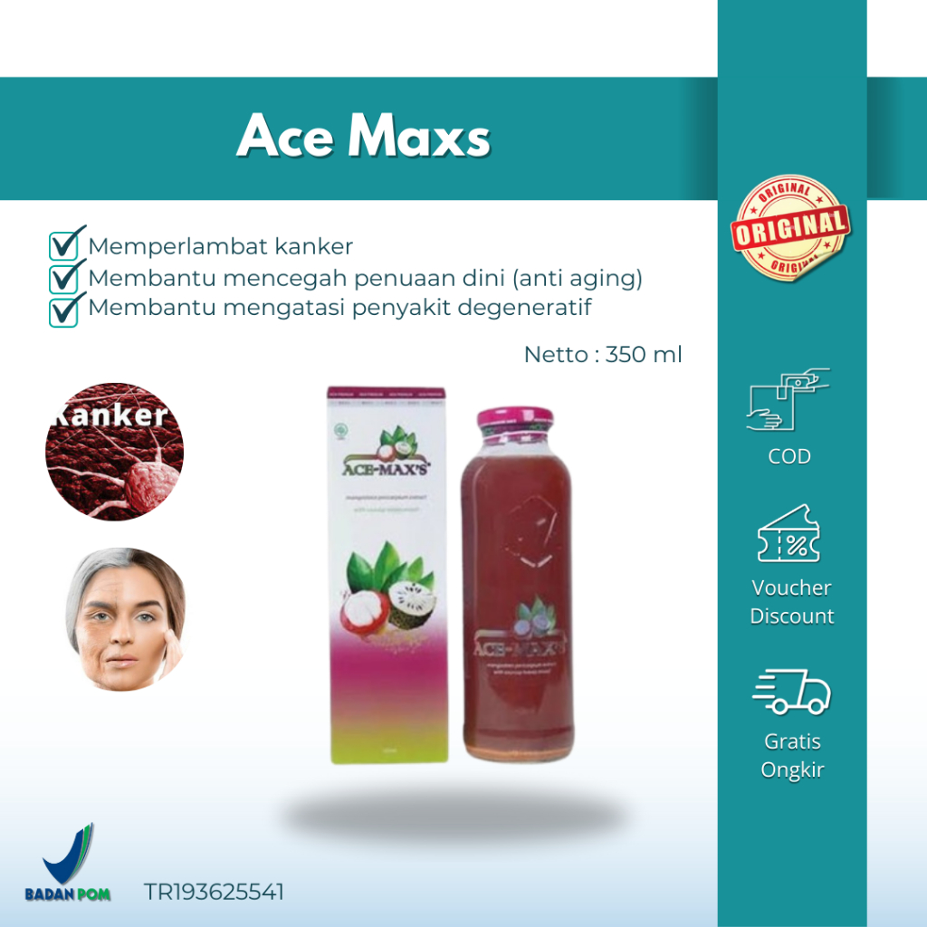 

Ace max original | Ace max obat kanker | Ace maxs | Ace max obat jantung Miom kista
