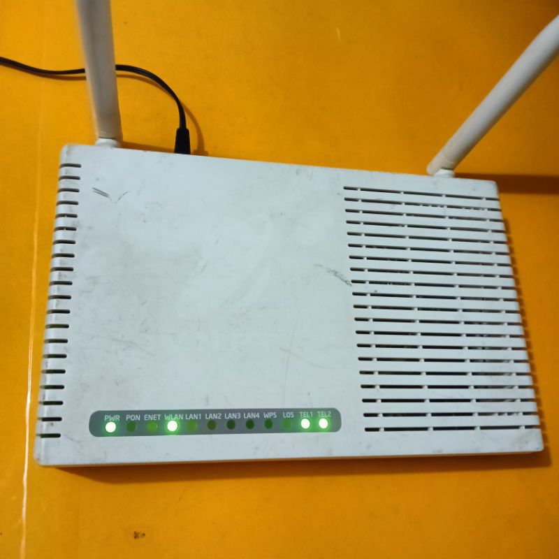 igate VNPT GW240 GPON ONT Router Wireless