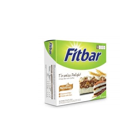 

FITBAR DELIGHT