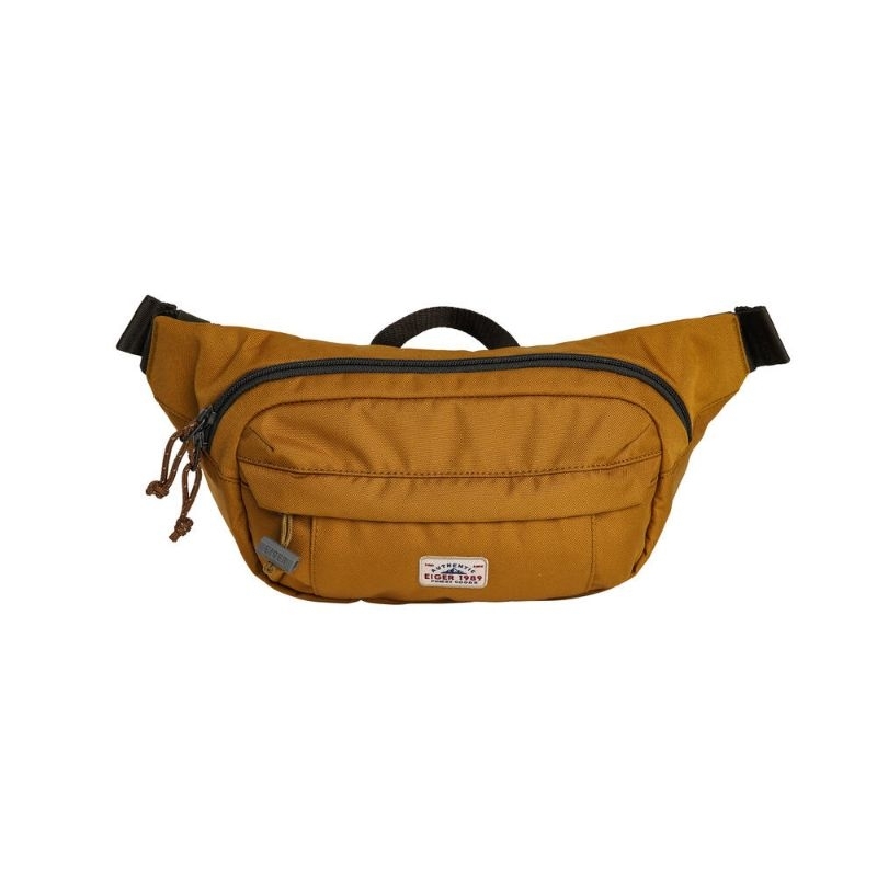 Eiger Tas Selempang Sender 3.0 Waist Bag