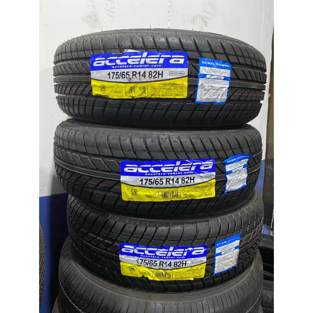 jual ban sigra,agya,calya 175 65 r14 accelera accelera