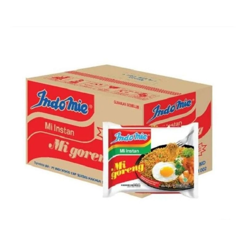 

indomie goreng 1dus (40pcs)
