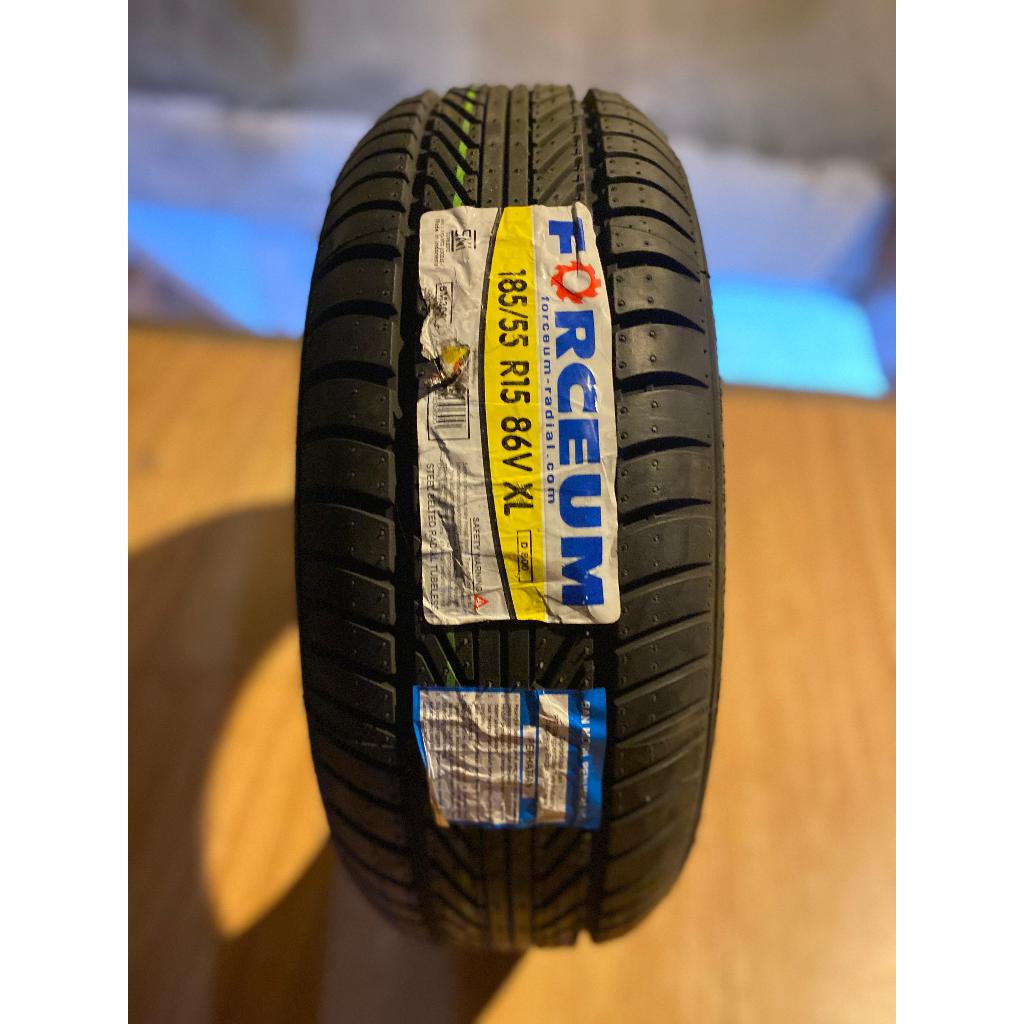 jual ban murah berkwalitas 185 55 r15 forceum d800