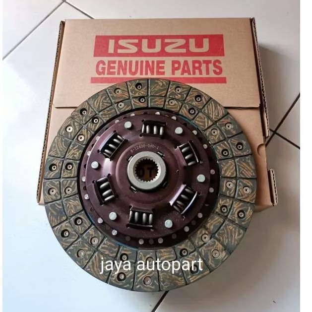 kopling plat kopling Isuzu Elf NHR55 77ps