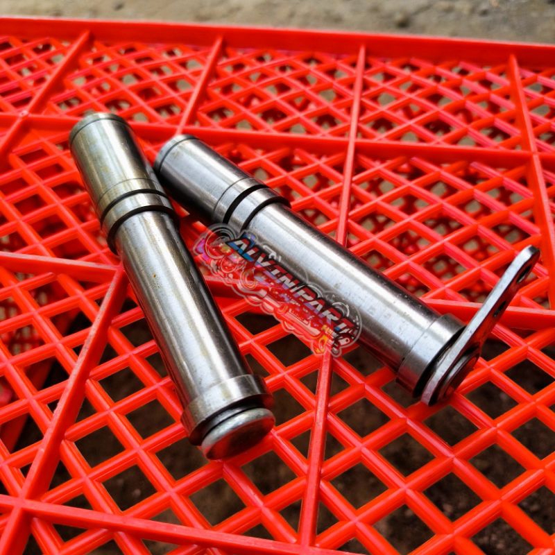 Bosing bosh jagang tengah anti hoyak hayik as jagang tengah CB GL MEGAPRO GL100 handmade nganjuk