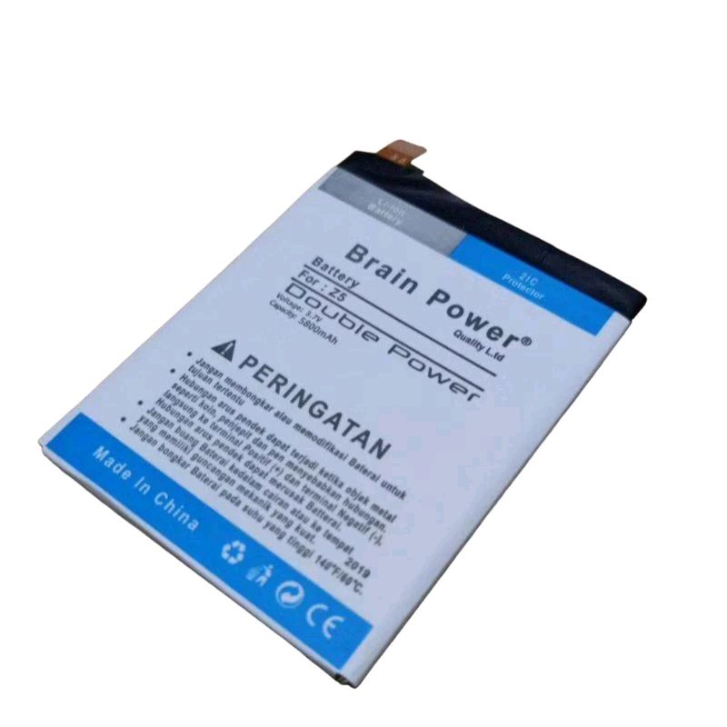 Baterai Batre Hp Sony Xperia Z5 Z5 Big Z5 Dual E6653 SO-01H SOV32 E6633 E6683 Double Power