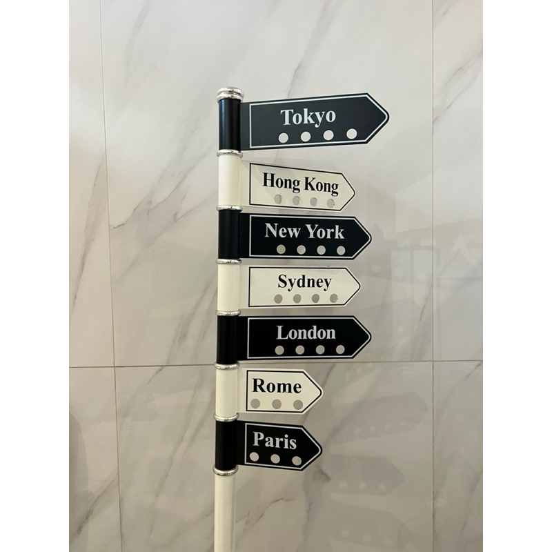 GANTUNGAN BERDIRI STAINLESS INFORMA / STANDING HANGER / GANTUNGAN SERBAGUNA LANTAI