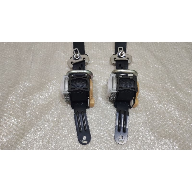 Safety belt Seatbelt Honda Honda Jazz GK5 2014-2020