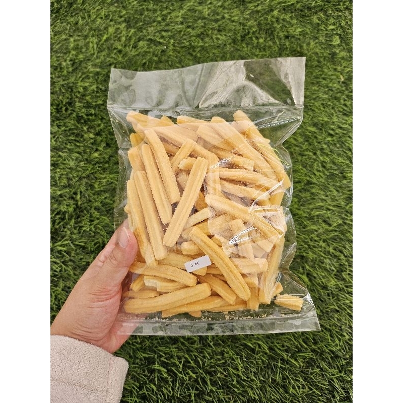 

KEJU STICK 250gr